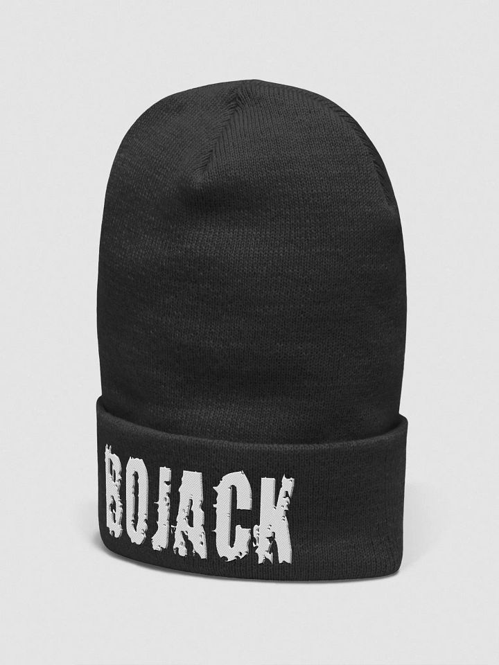 BOJACK Beanie product image (10)