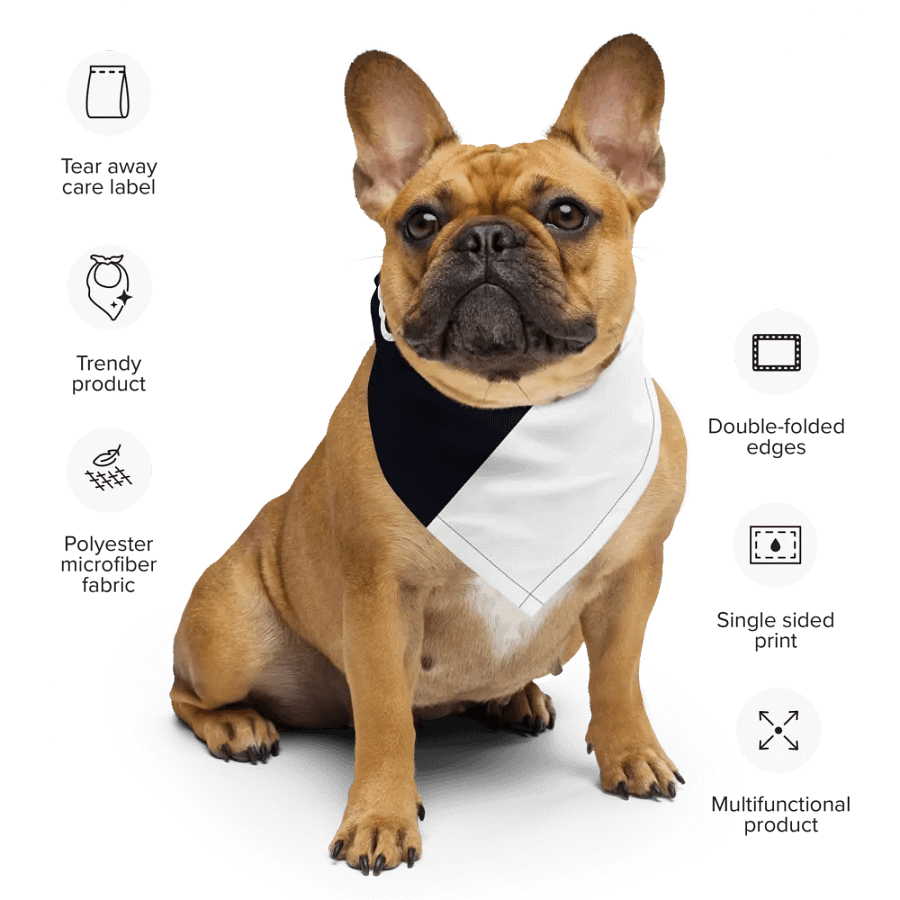NZMOEY Bandana product image (8)