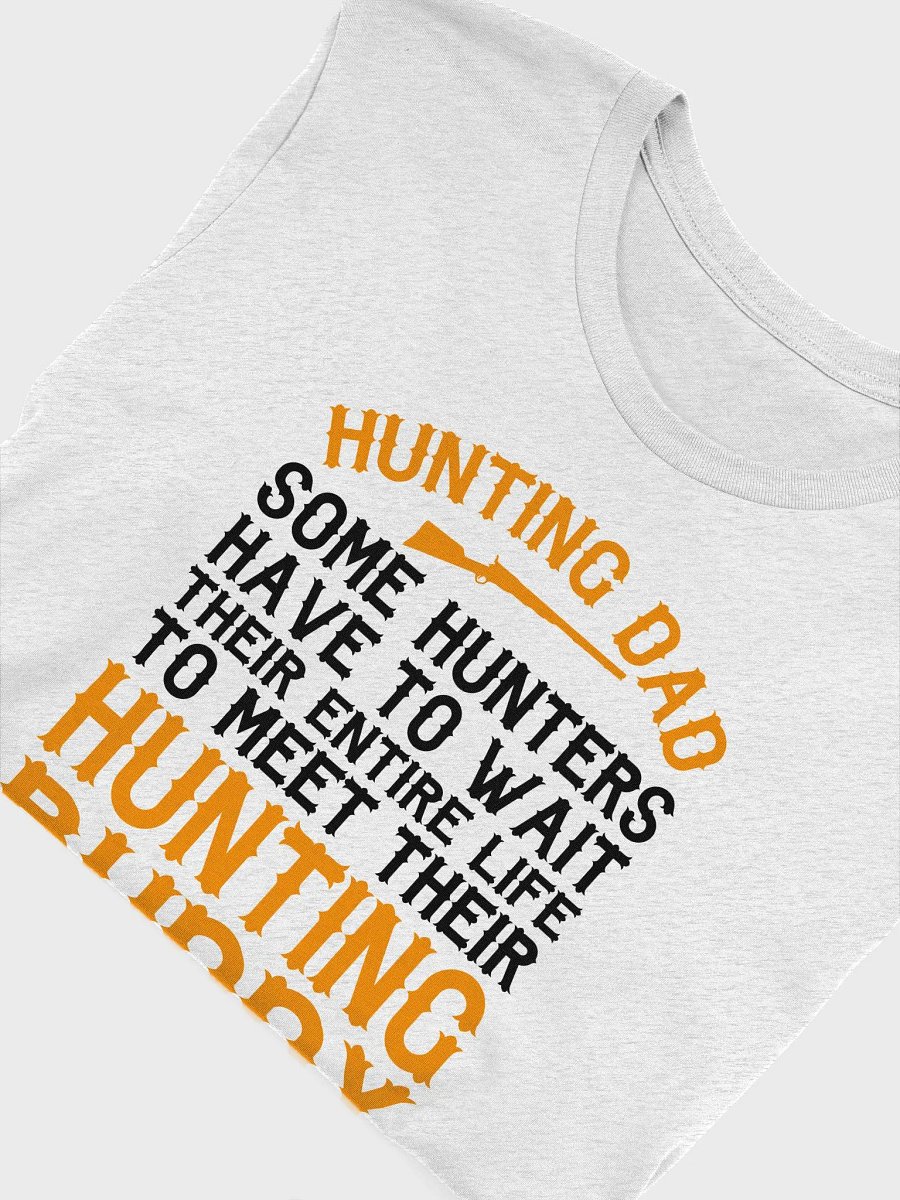 Hunting Dad & Me T-Shirt Set product image (45)