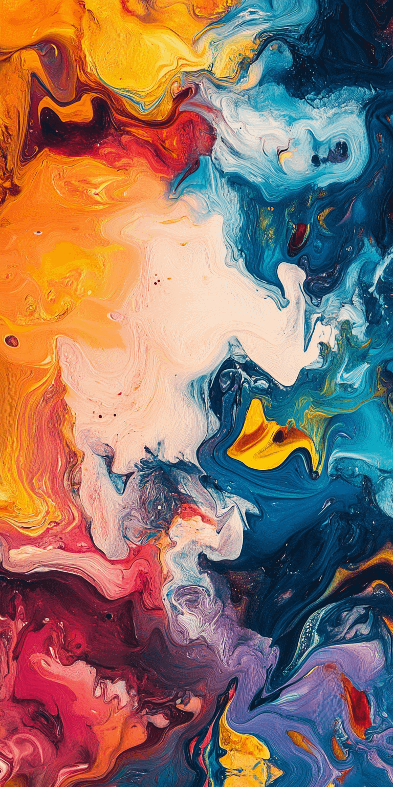 Phone Background Abstract product image (3)