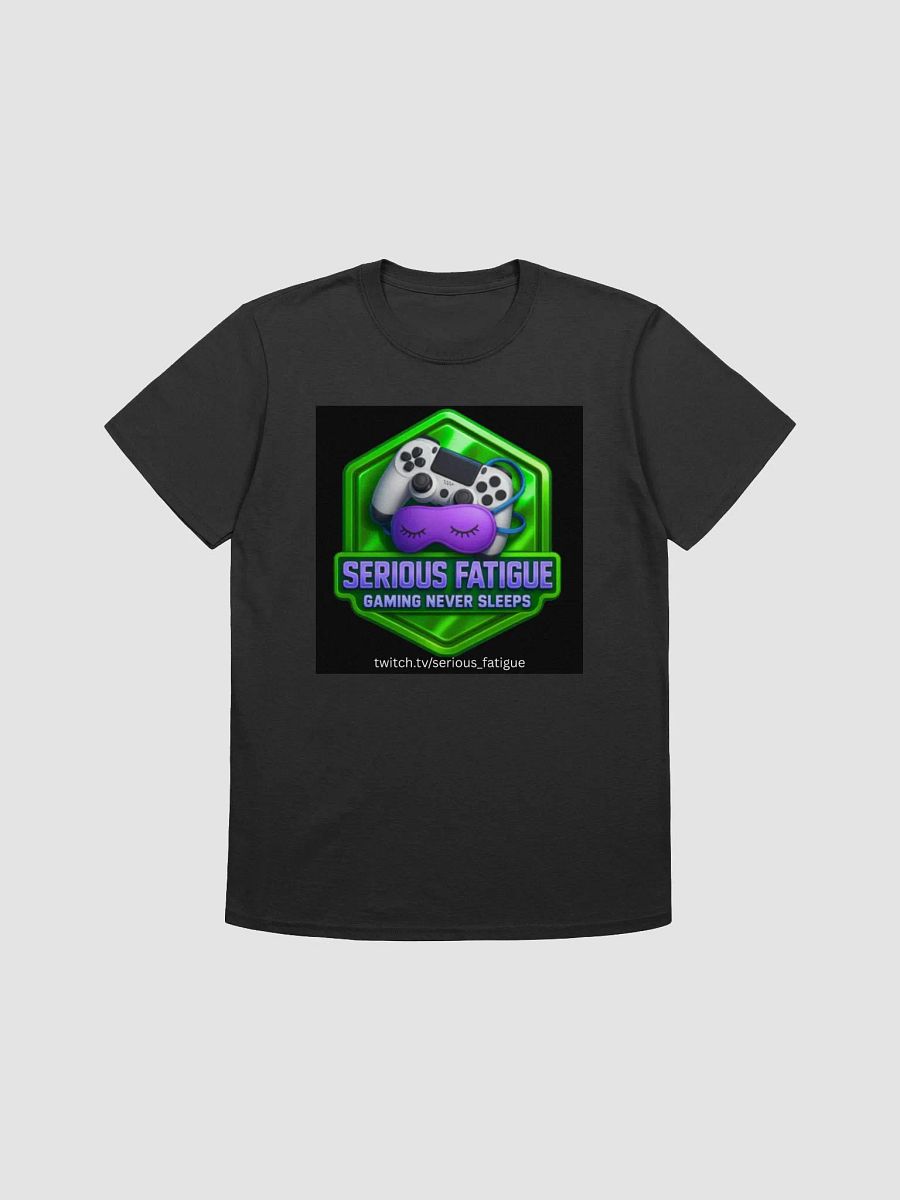 SF logo t-shirt product image (1)