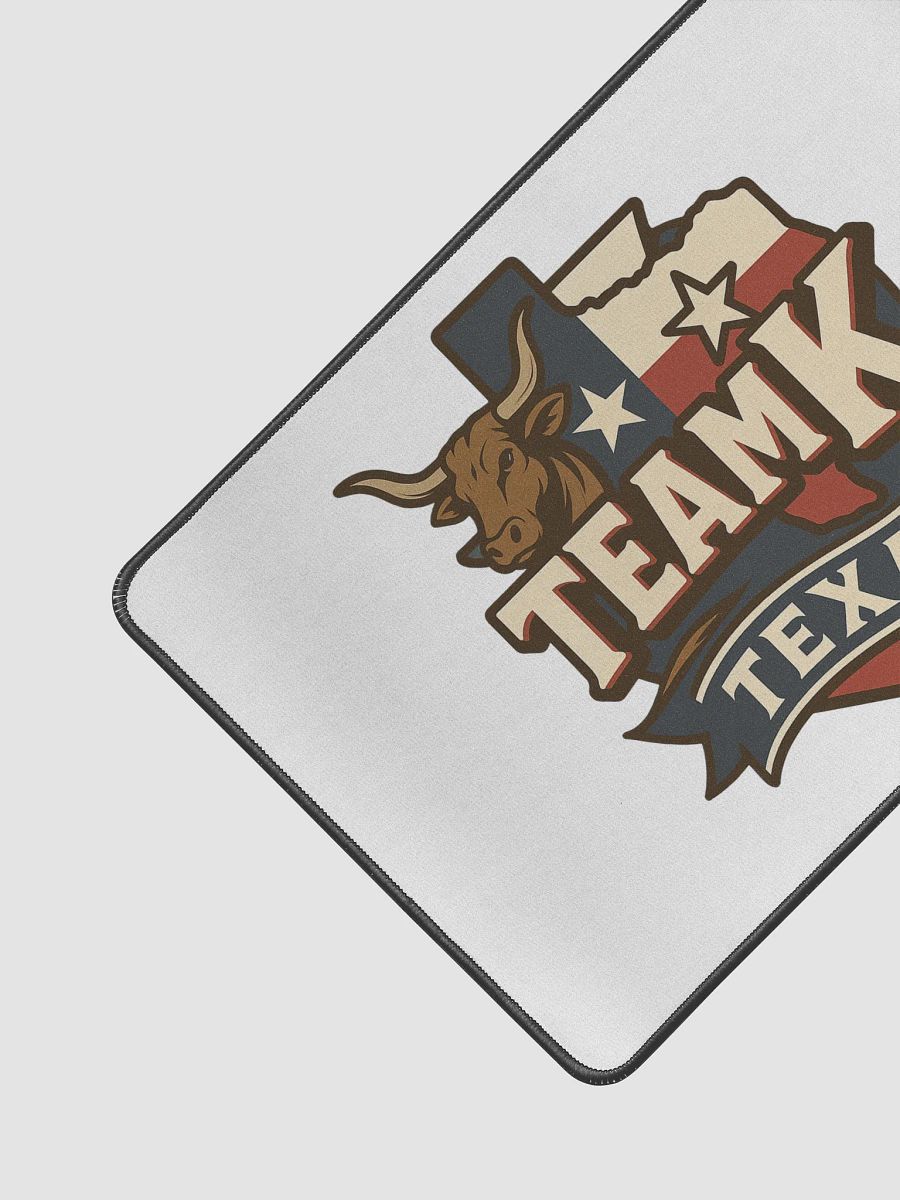 Team K Florida Desk Mat 12" x 18" product image (2)