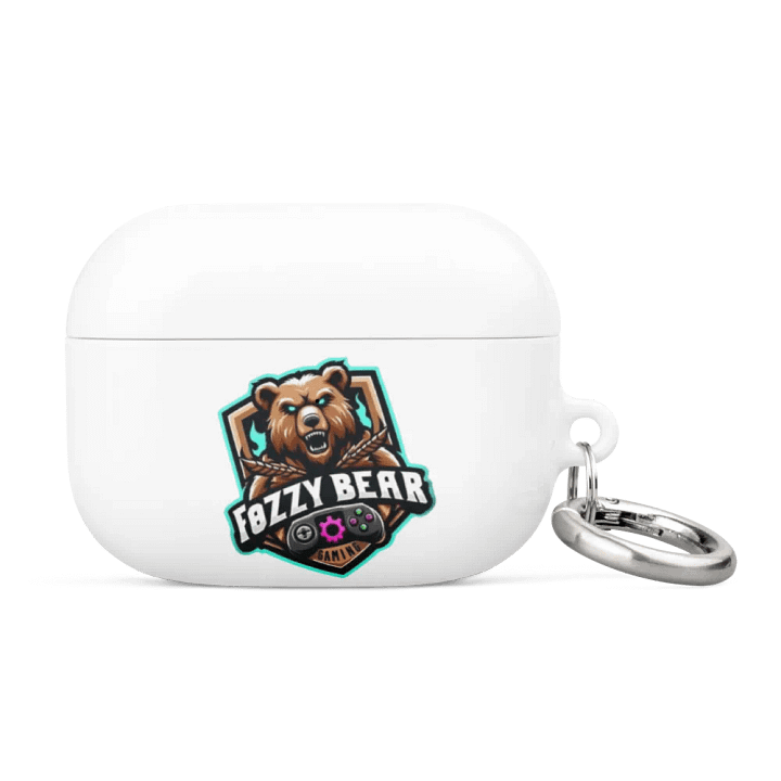 All-Over Print Case for AirPods product image (4)