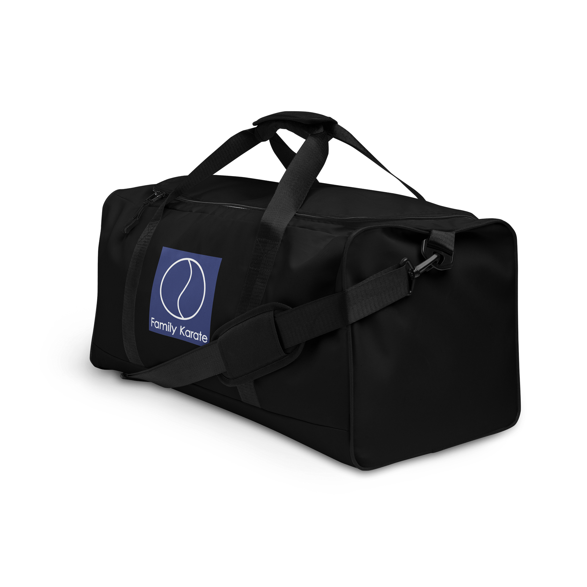 Family Karate Duffle product image (3)