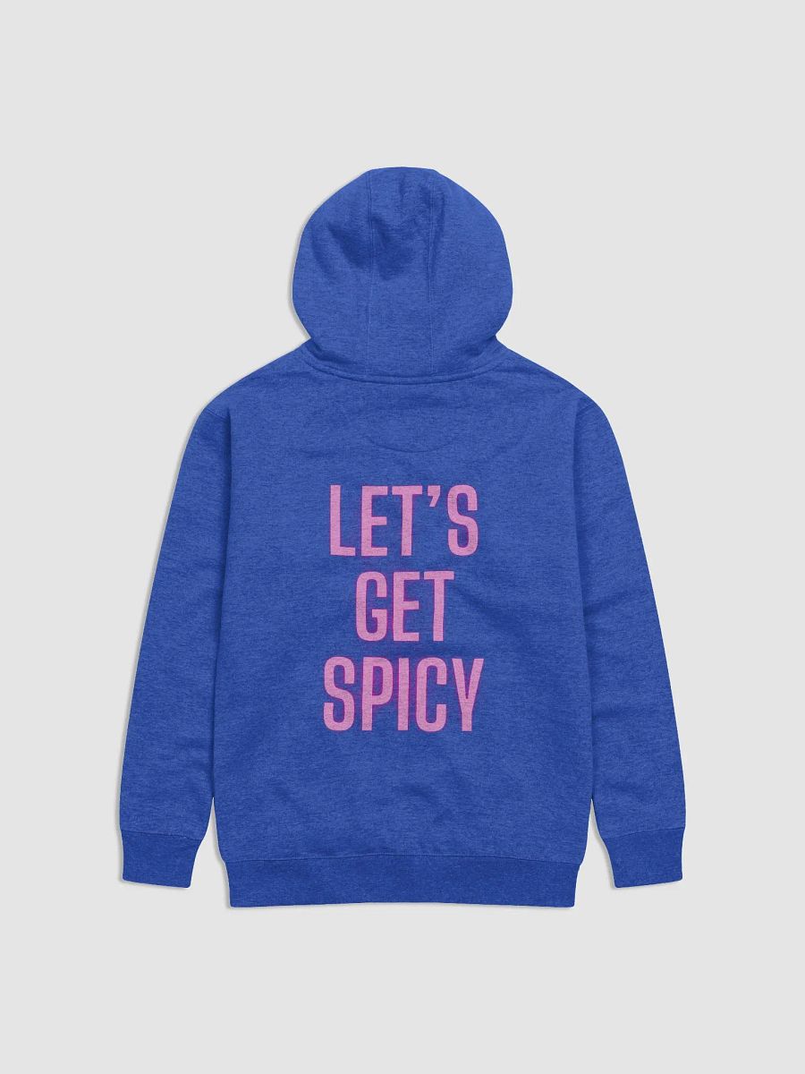Facts After Dark Unisex Premium Hoodie product image (2)