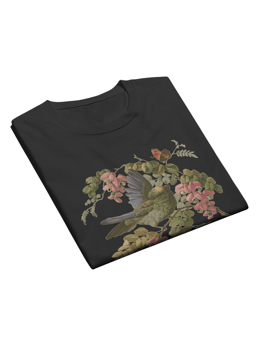 Parrot Long Sleeve Tee product image (5)