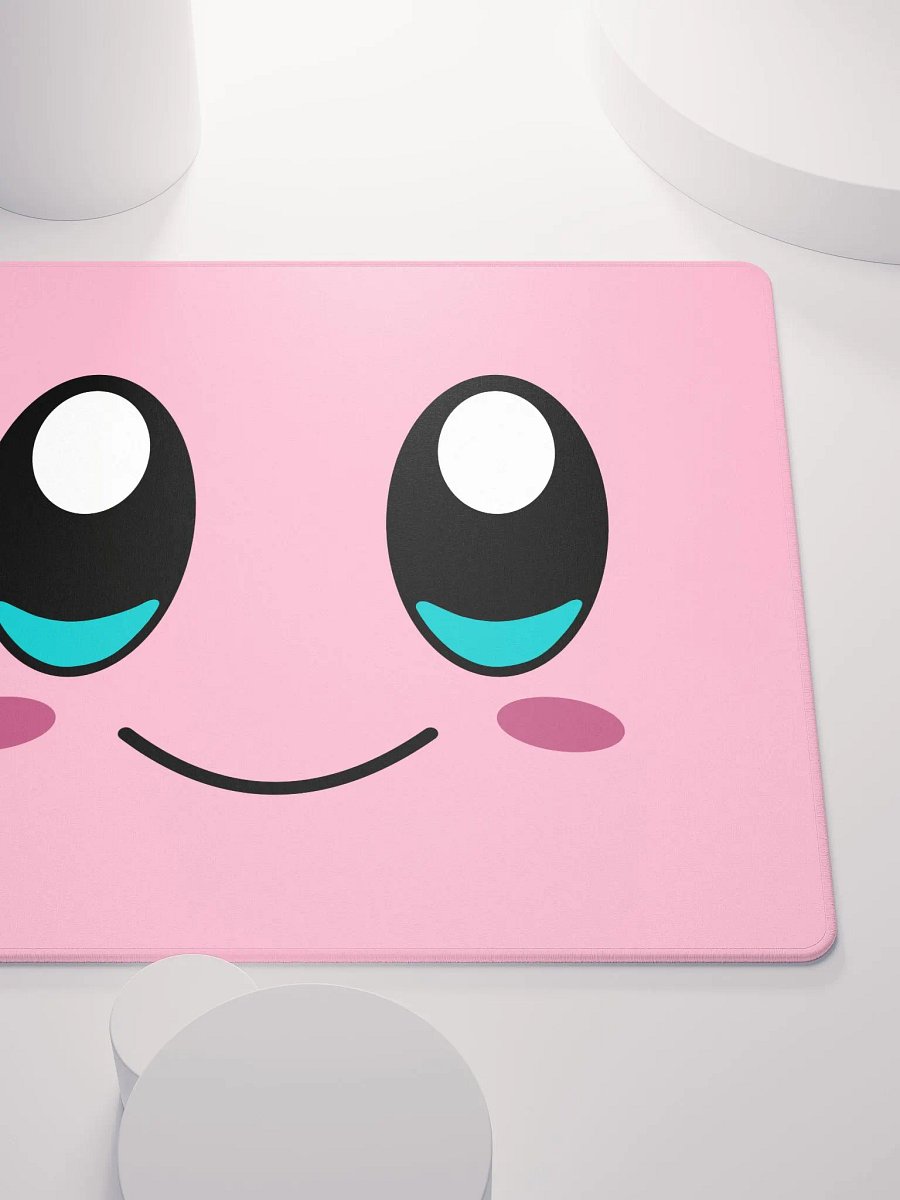 Gaming Mousepad | Körby product image (5)