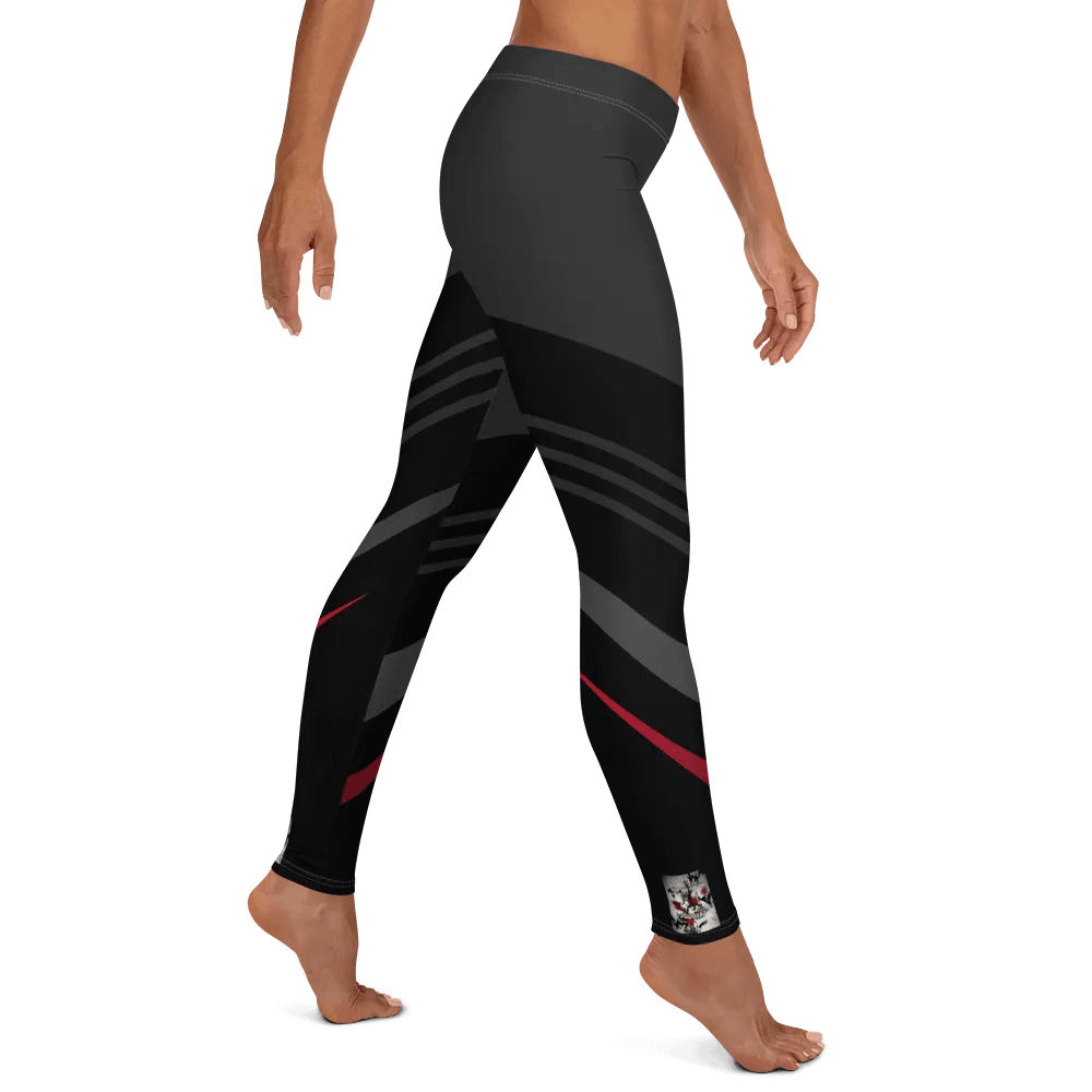 Logo Leggings product image (5)