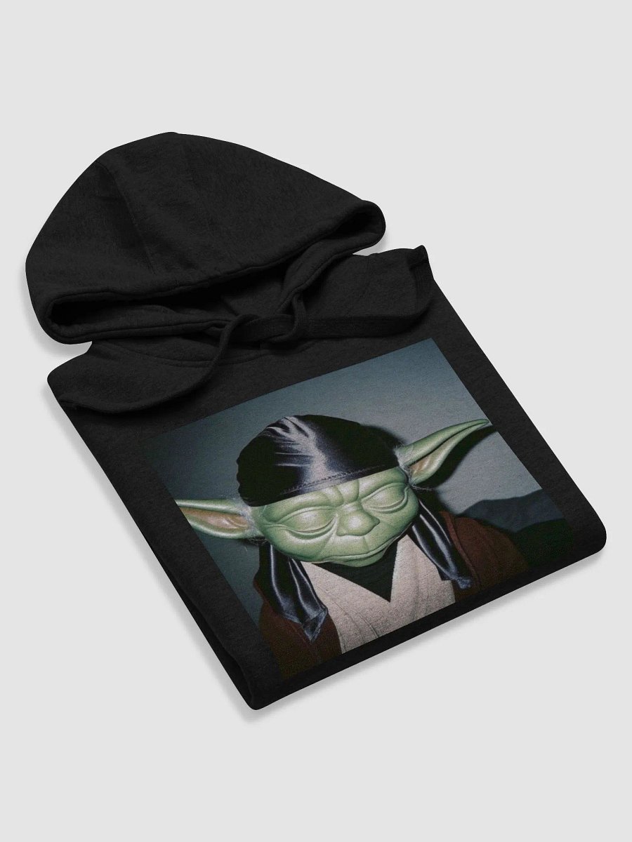 Yoda Hood product image (5)