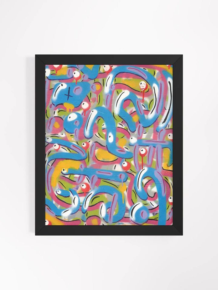 Clown Worms product image (1)