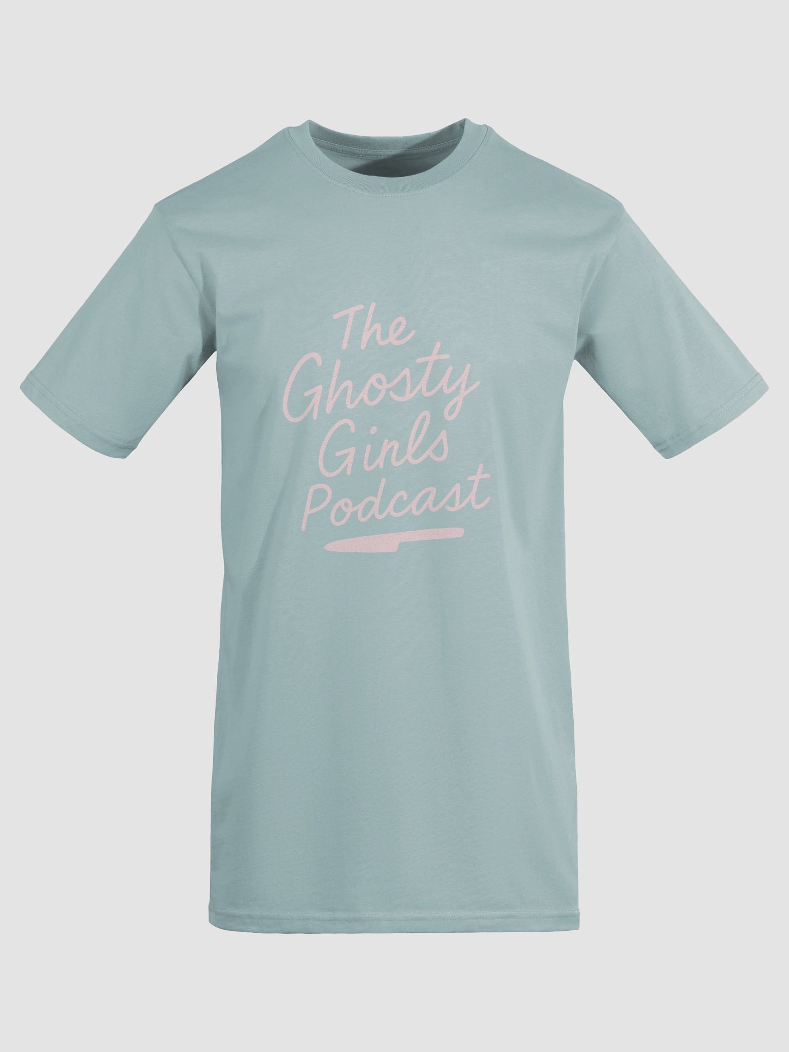The Ghosty Girls Podcast Tee product image (25)
