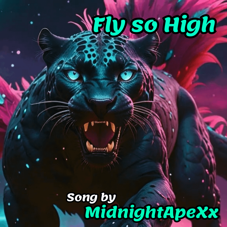 Fly so High product image (1)