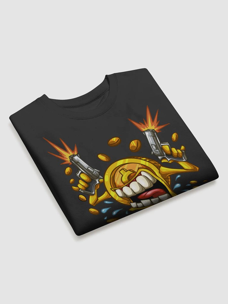 BizzWorld Drip Tee product image (3)
