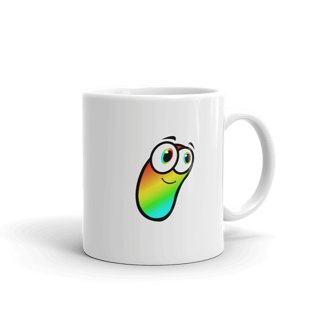 Bean Mug product image (1)
