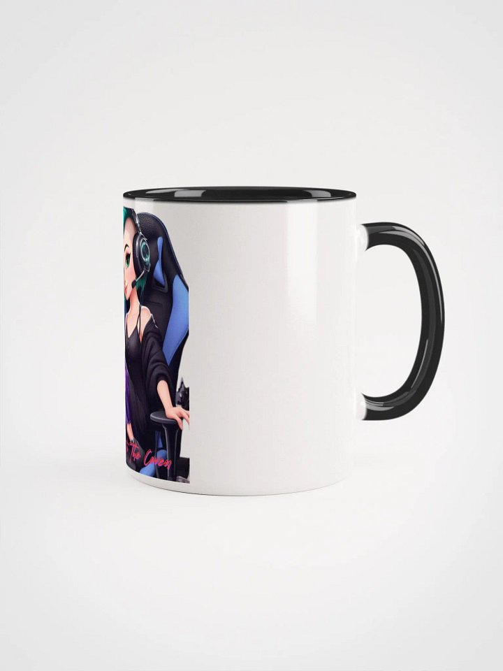 Susie B. Gaming Coffee Mug product image (1)
