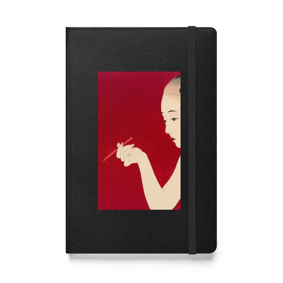 Artist's. Hardcover JournalBook® product image (2)