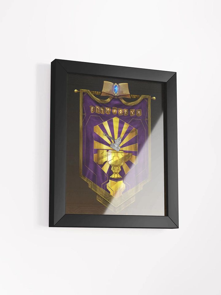 Runeforge Banner Poster product image (16)