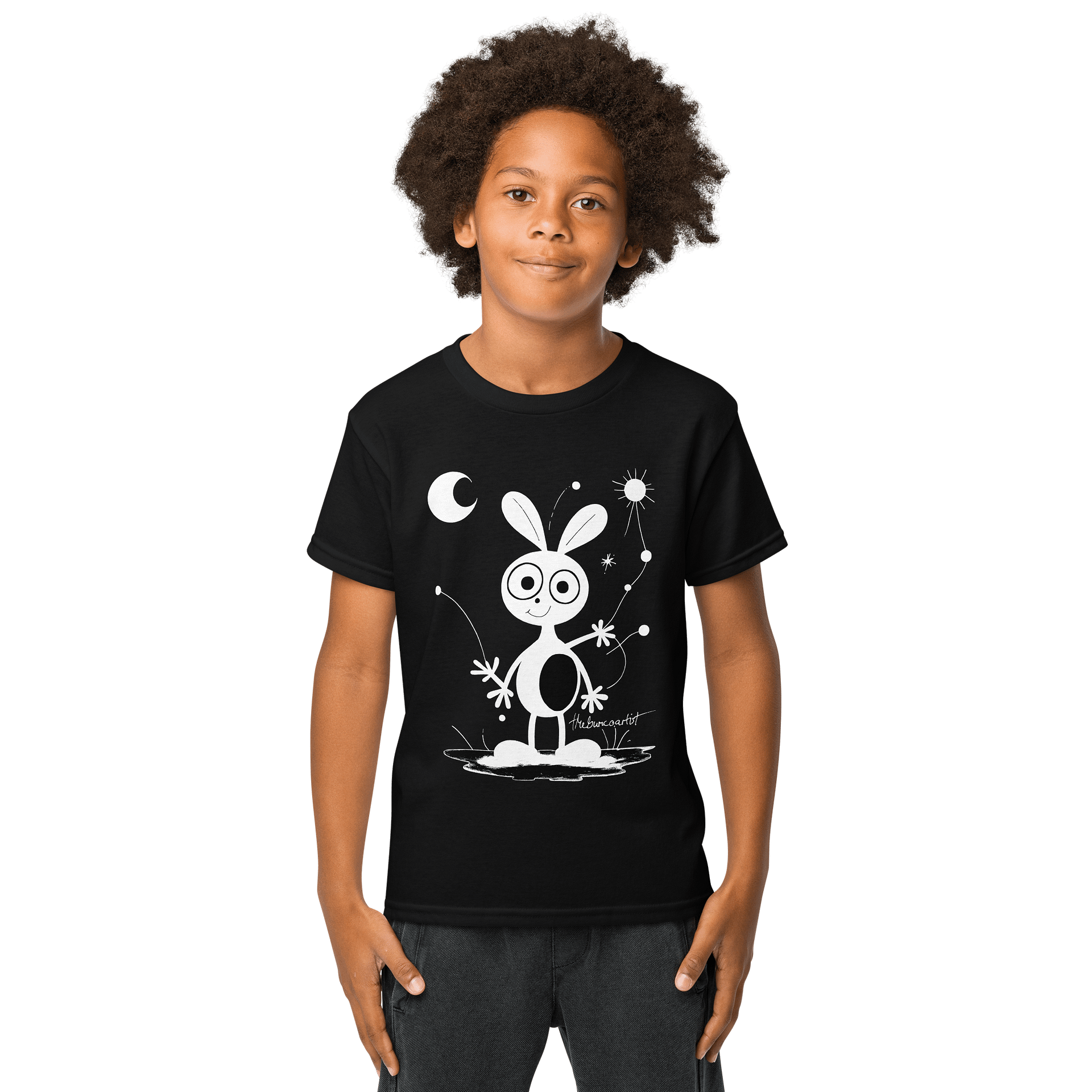 Gildan Youth Sports Tee product image (1)