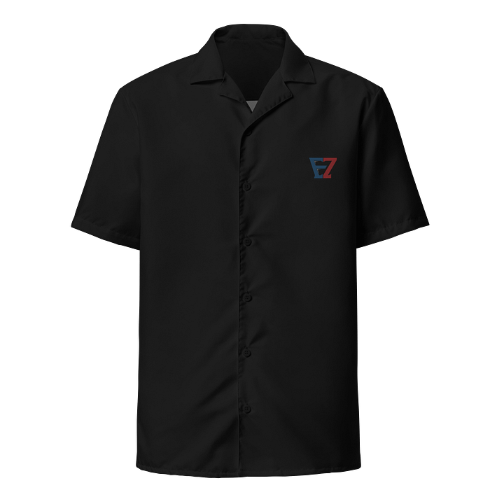 EZ Button Down Shirt product image (1)