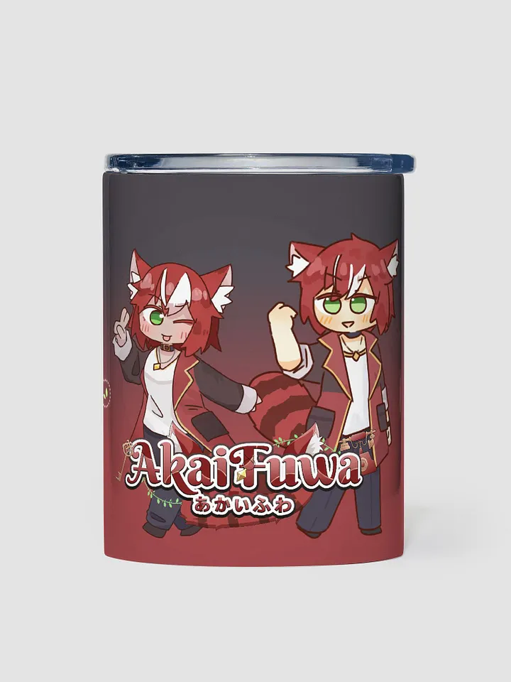 Akaifuwa Metal Cup product image (1)