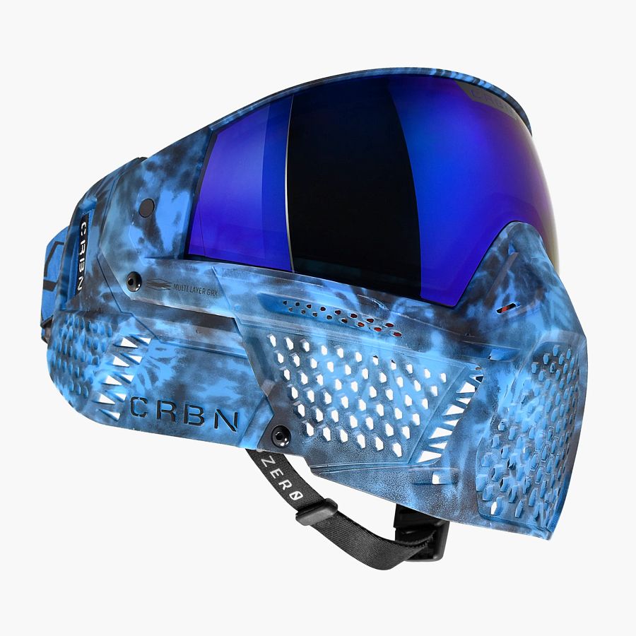 ZERO GRX - TIE-DYE LAGOON product image (9)