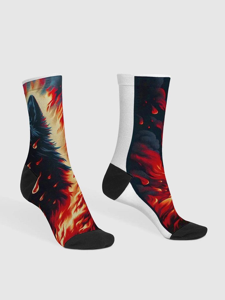 Baskerville Movement product image (2)