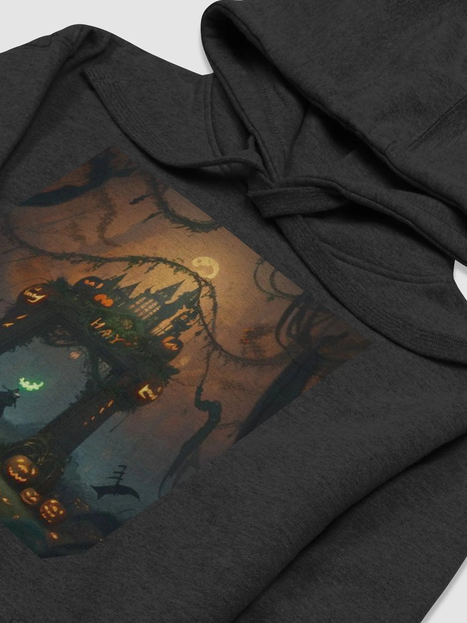 Halloween hoodie 1 product image (20)