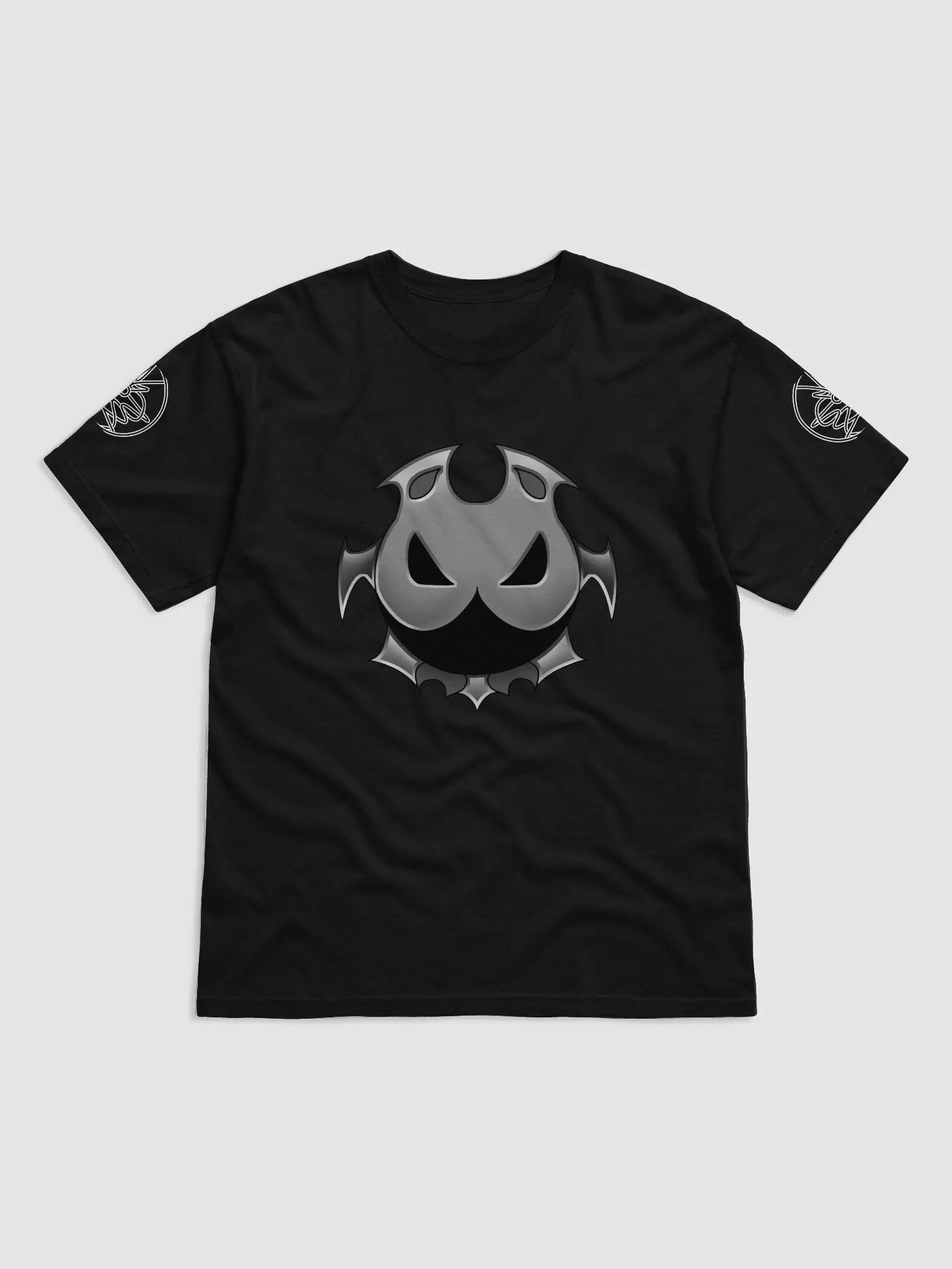 Negative Legend Official Shirt product image (1)