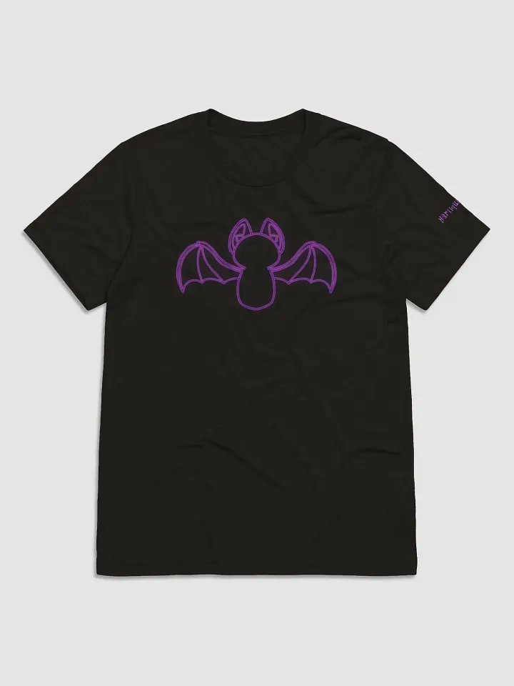 Neon Batling T-Shirt product image (1)