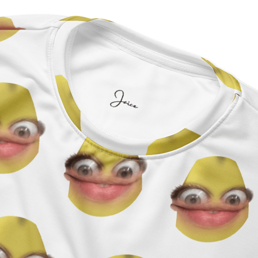 Jaice's Face Joke All-Over Sweatshirt product image (4)