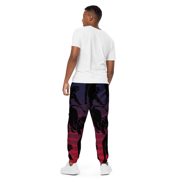 BAD ASS Joggers product image (2)