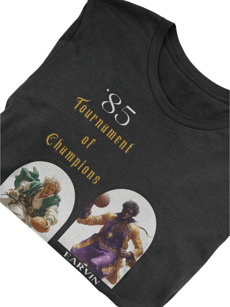 Tournament of Champions '85 product image (3)