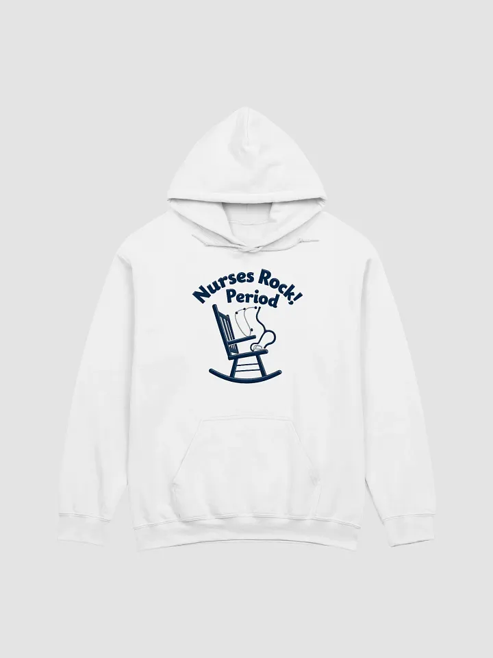 Rocking Chair Tribute Hoodie product image (3)