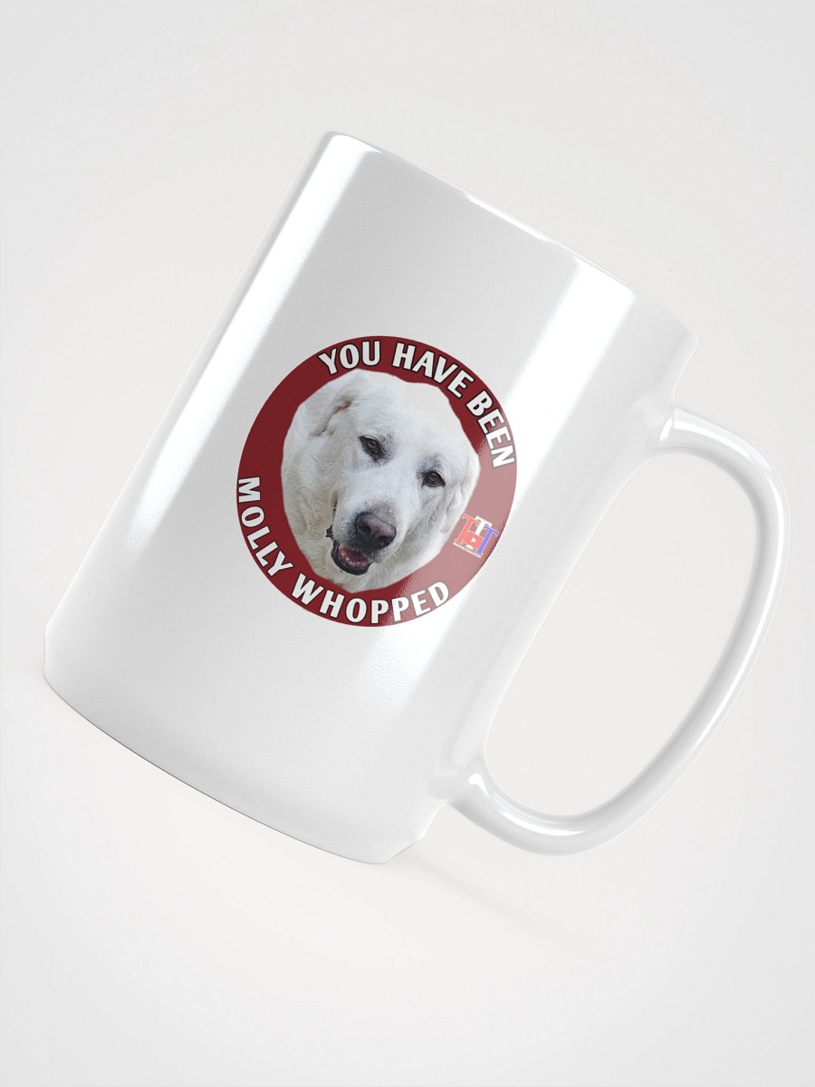 Molly Whopped Mug product image (4)