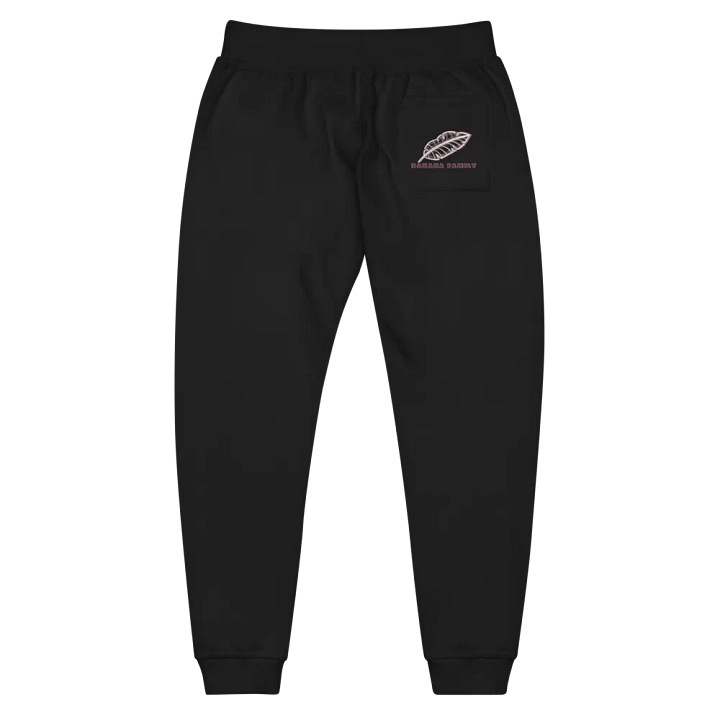 Banana Fam Leaf Joggers product image (2)