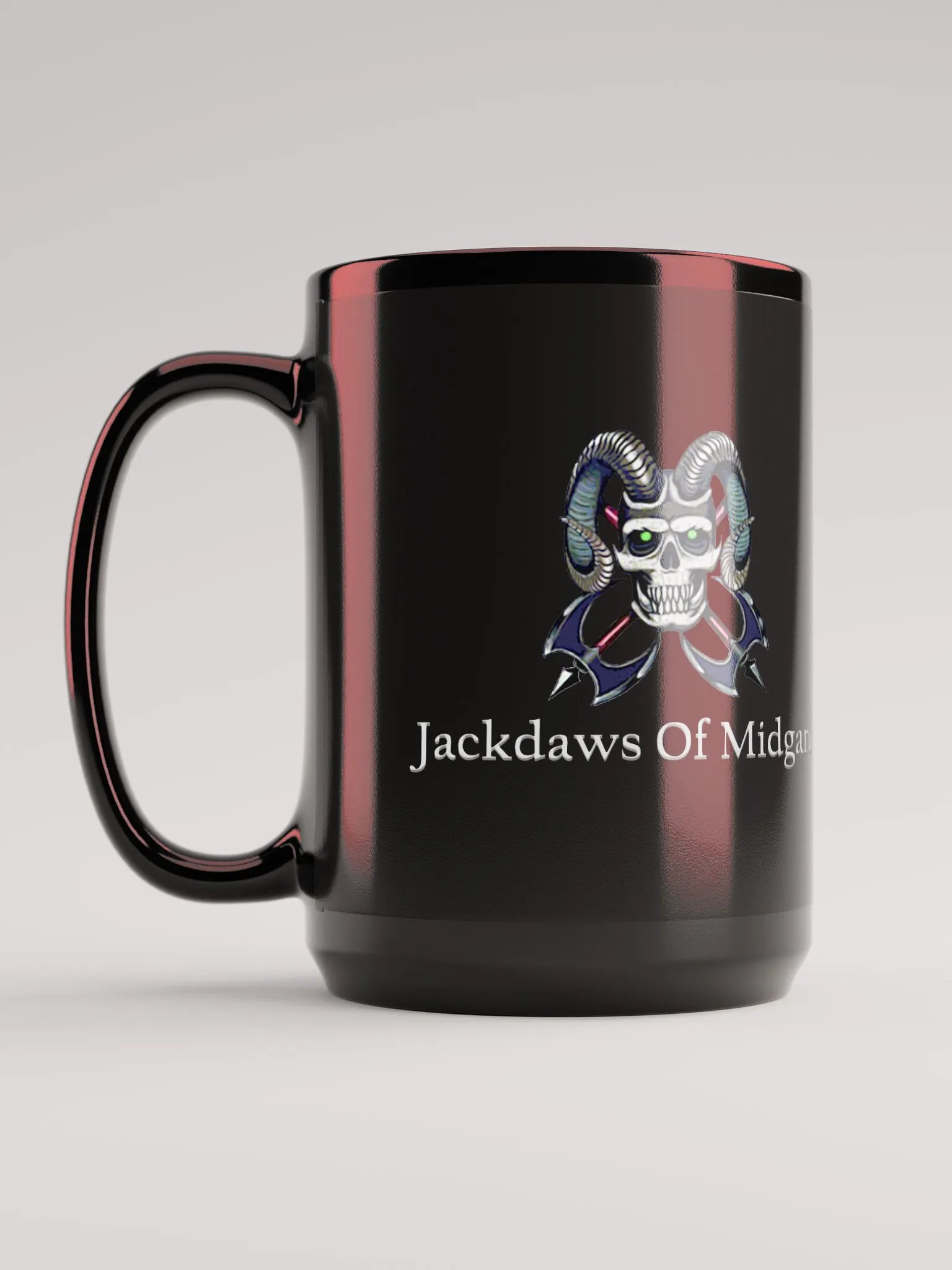 Lurking Mug product image (6)