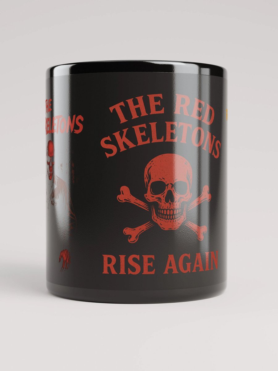 The Red Skeletons Black Cup 2 product image (9)
