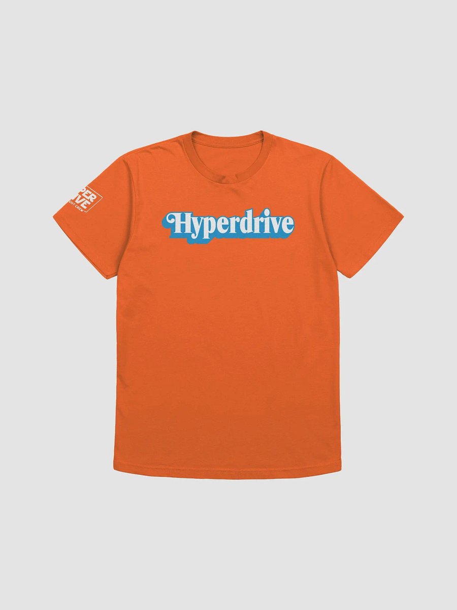 Hyperdrive Vintage product image (1)