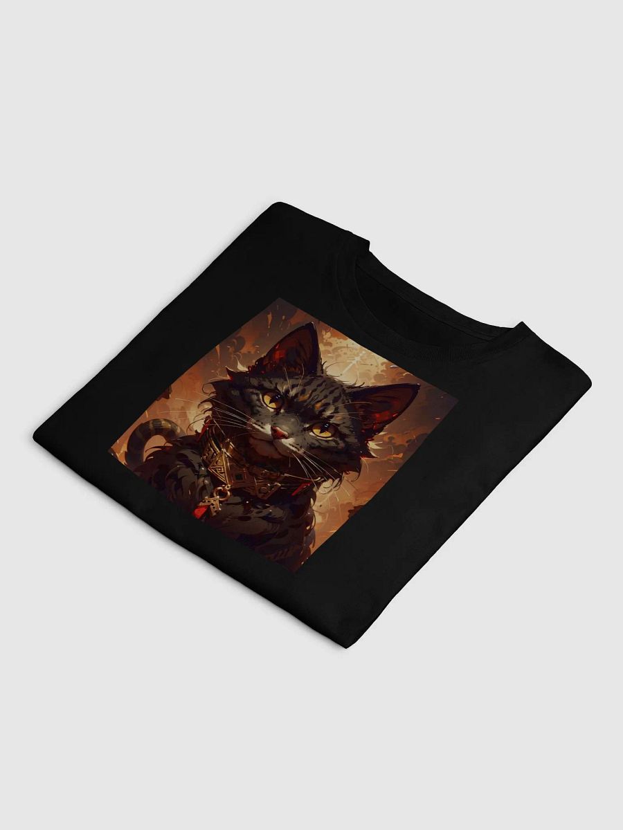“Fierce and Fabulous Feline” product image (15)