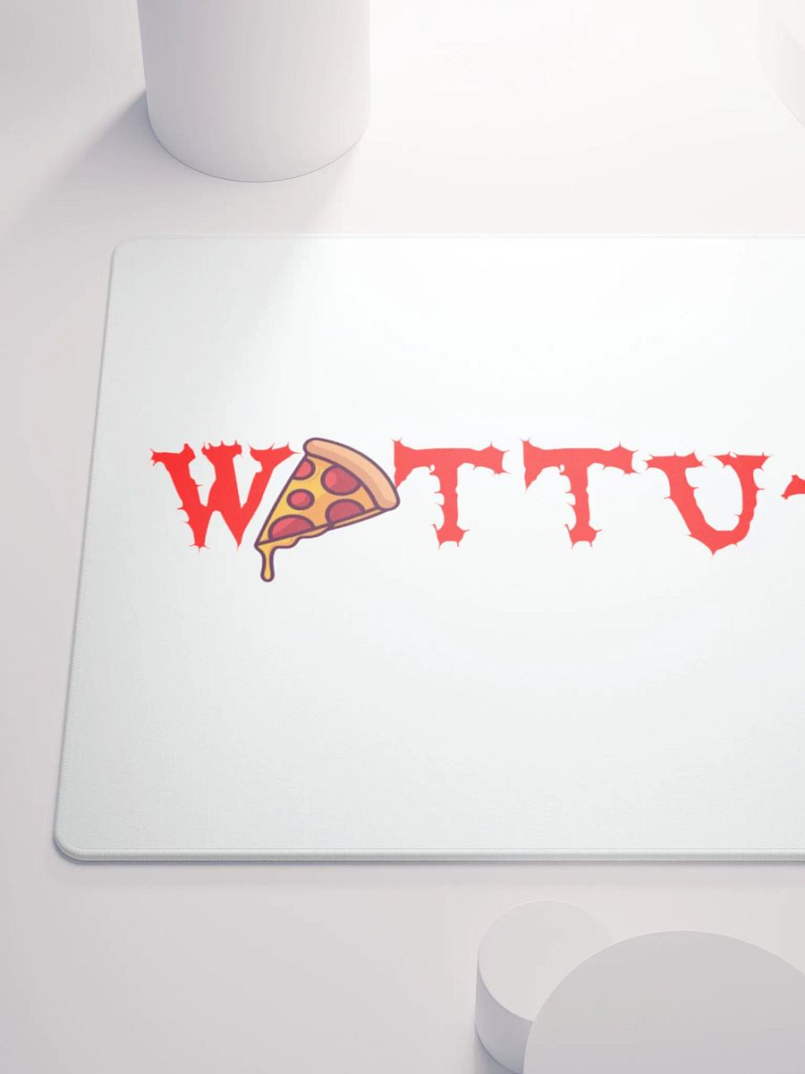 wattu77 Gaming Mouse Pad product image (6)