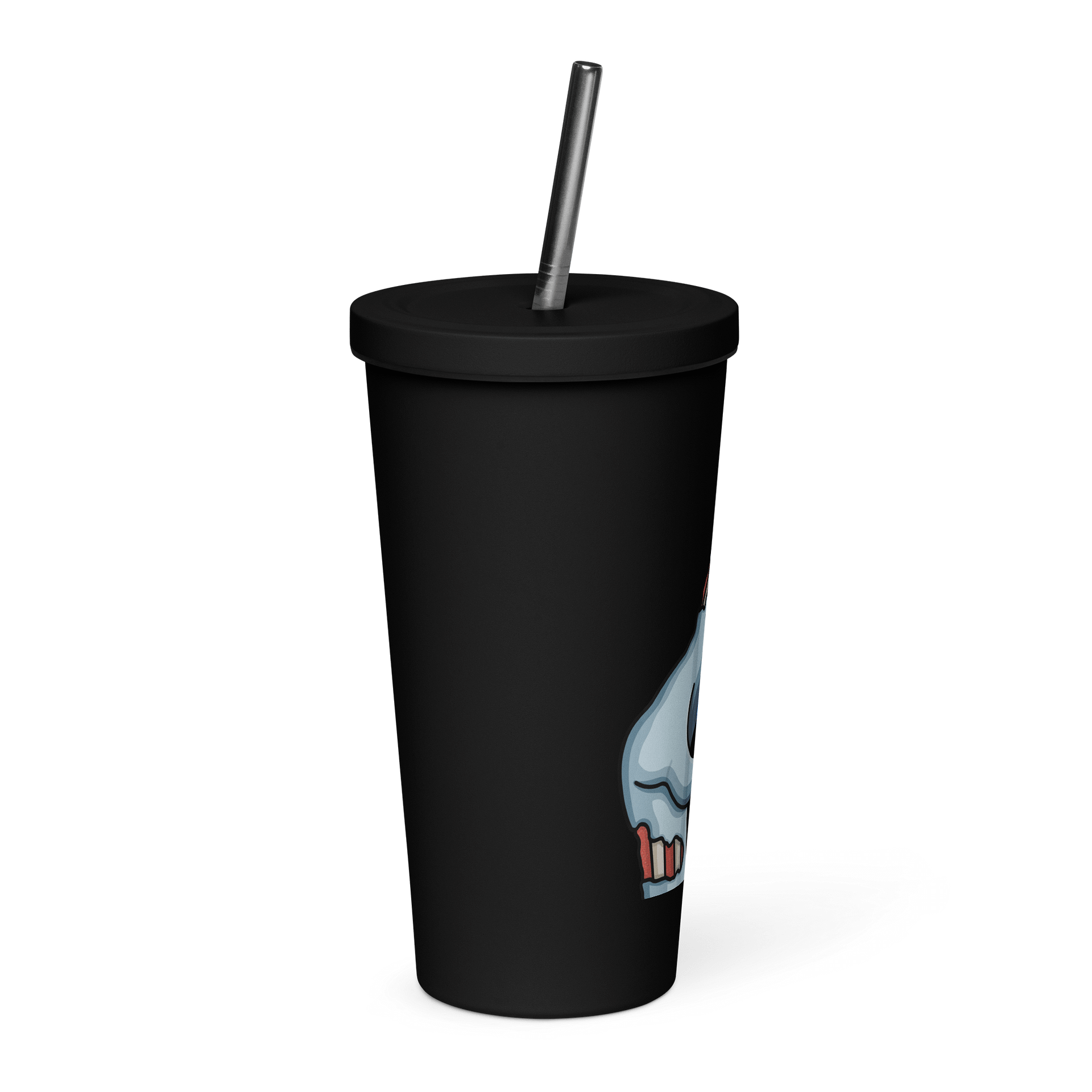 Zombie Hand Insulated Tumbler product image (4)