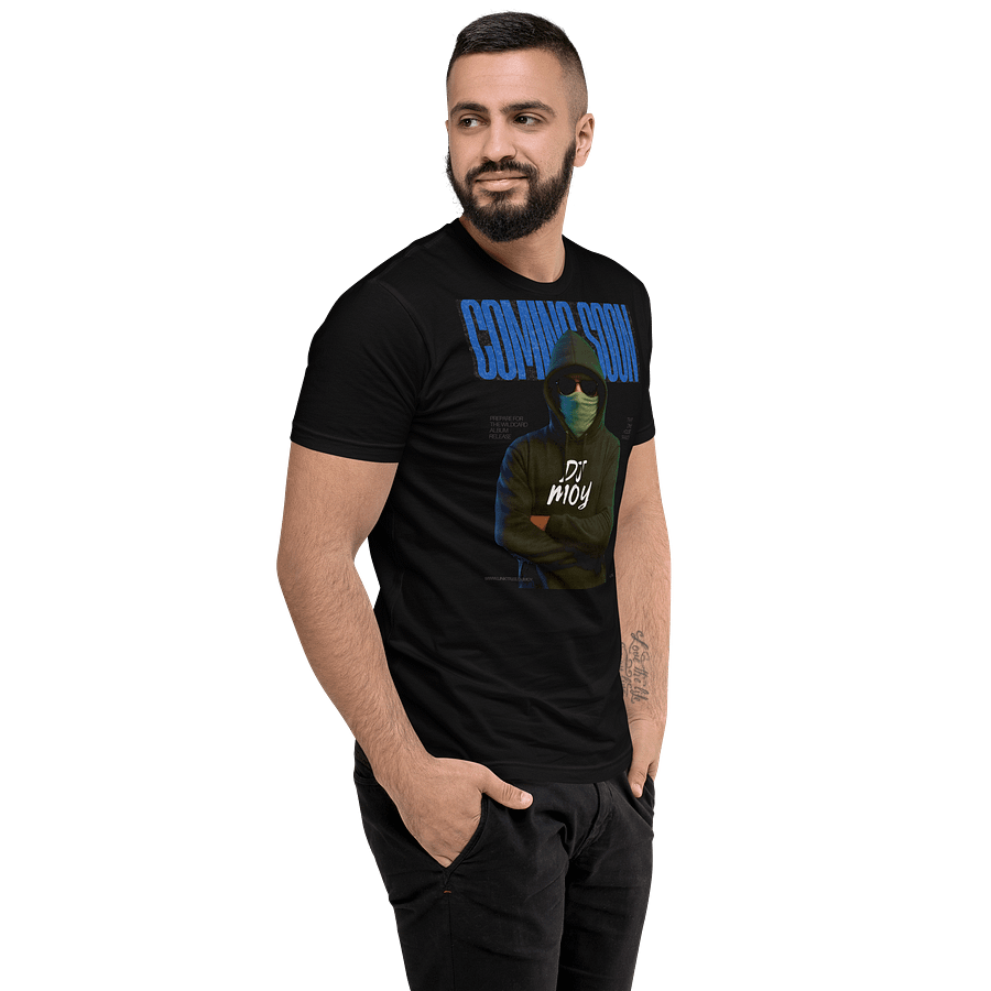 WILDCARD - Coming Soon Tshirt product image (12)