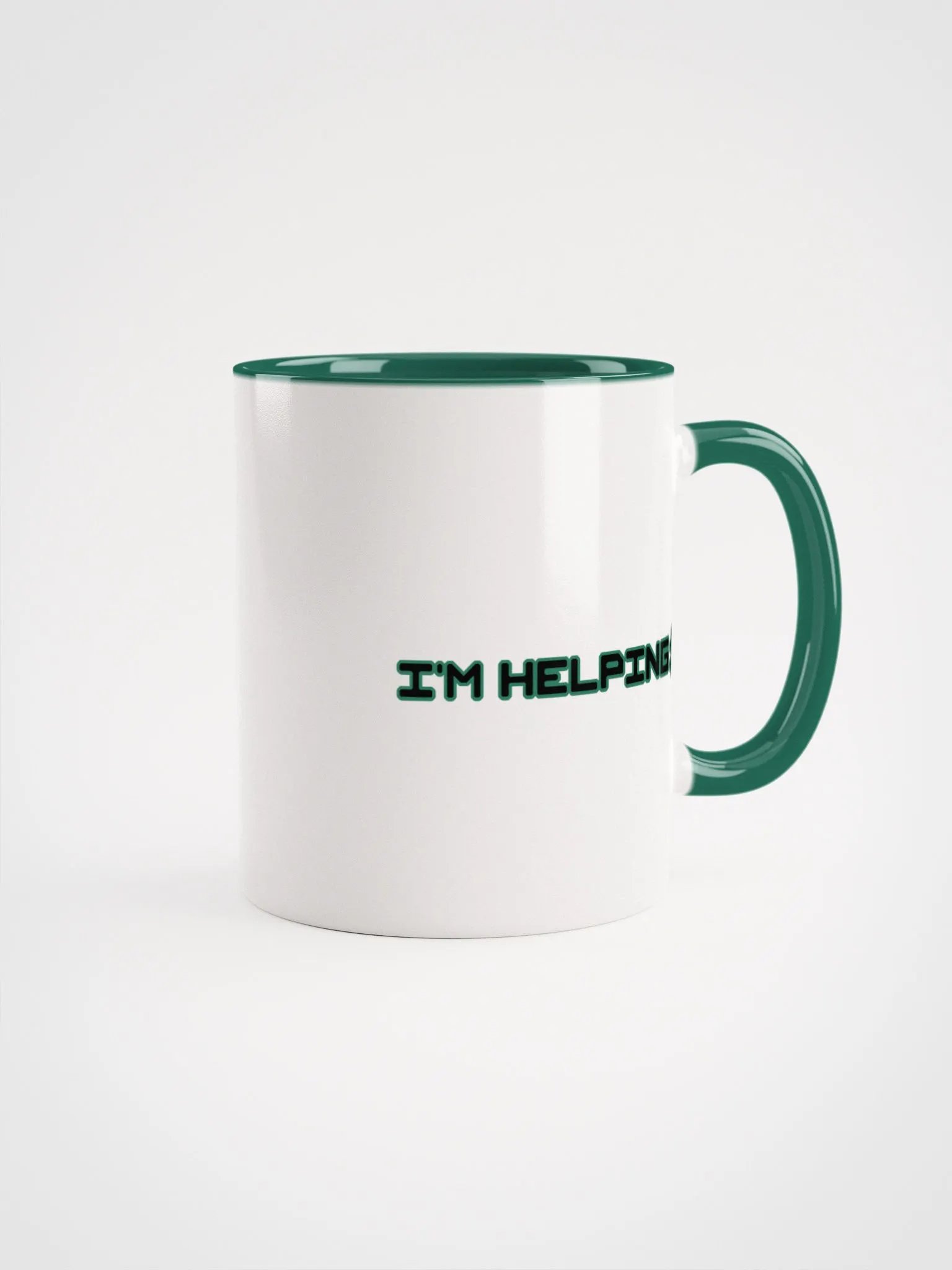 Bustling Breb Moldy Mug product image (2)