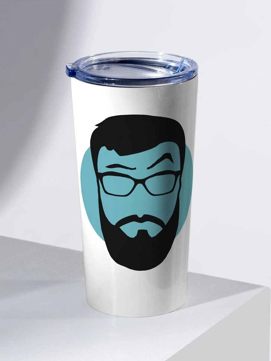 Gamercorpse Travel Mug product image (2)