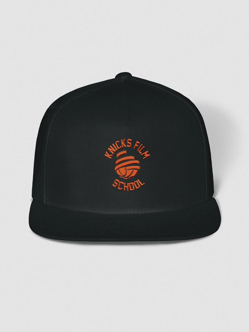 KFS Snapback - Dark