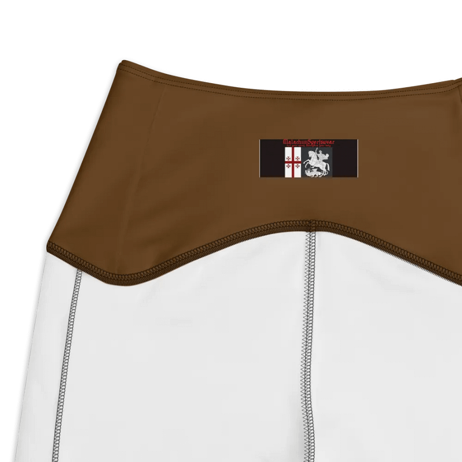 Brown Serenity Leggings product image (4)
