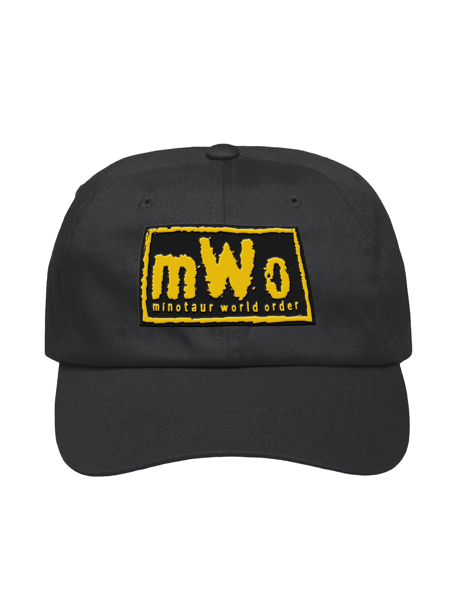 mWo™ Hat (Classic) product image (1)