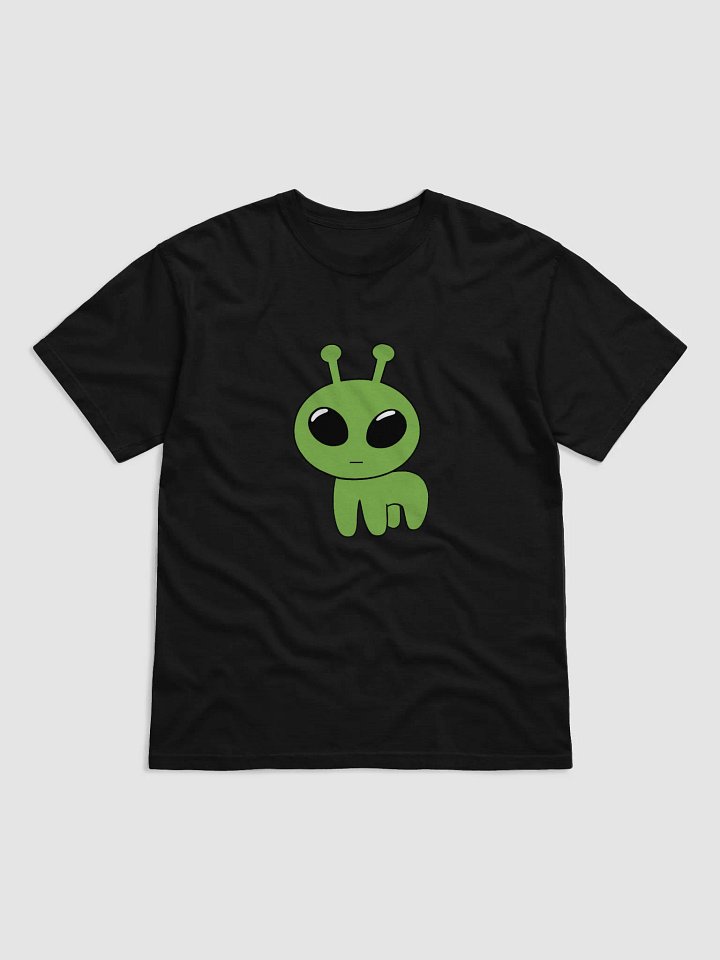 Alien Creature T-Shirt product image (1)