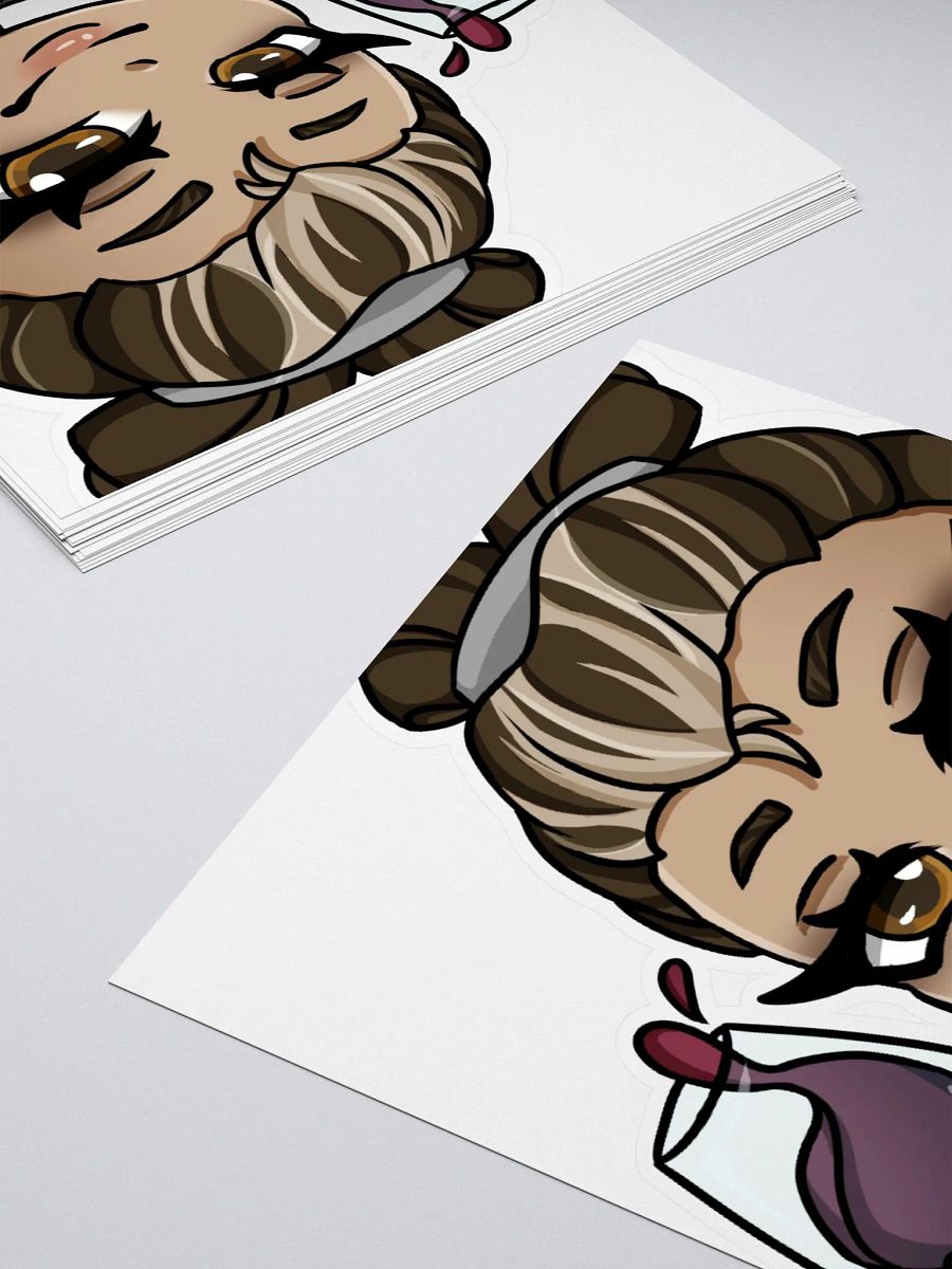 Cheers Hyde Stickers product image (4)