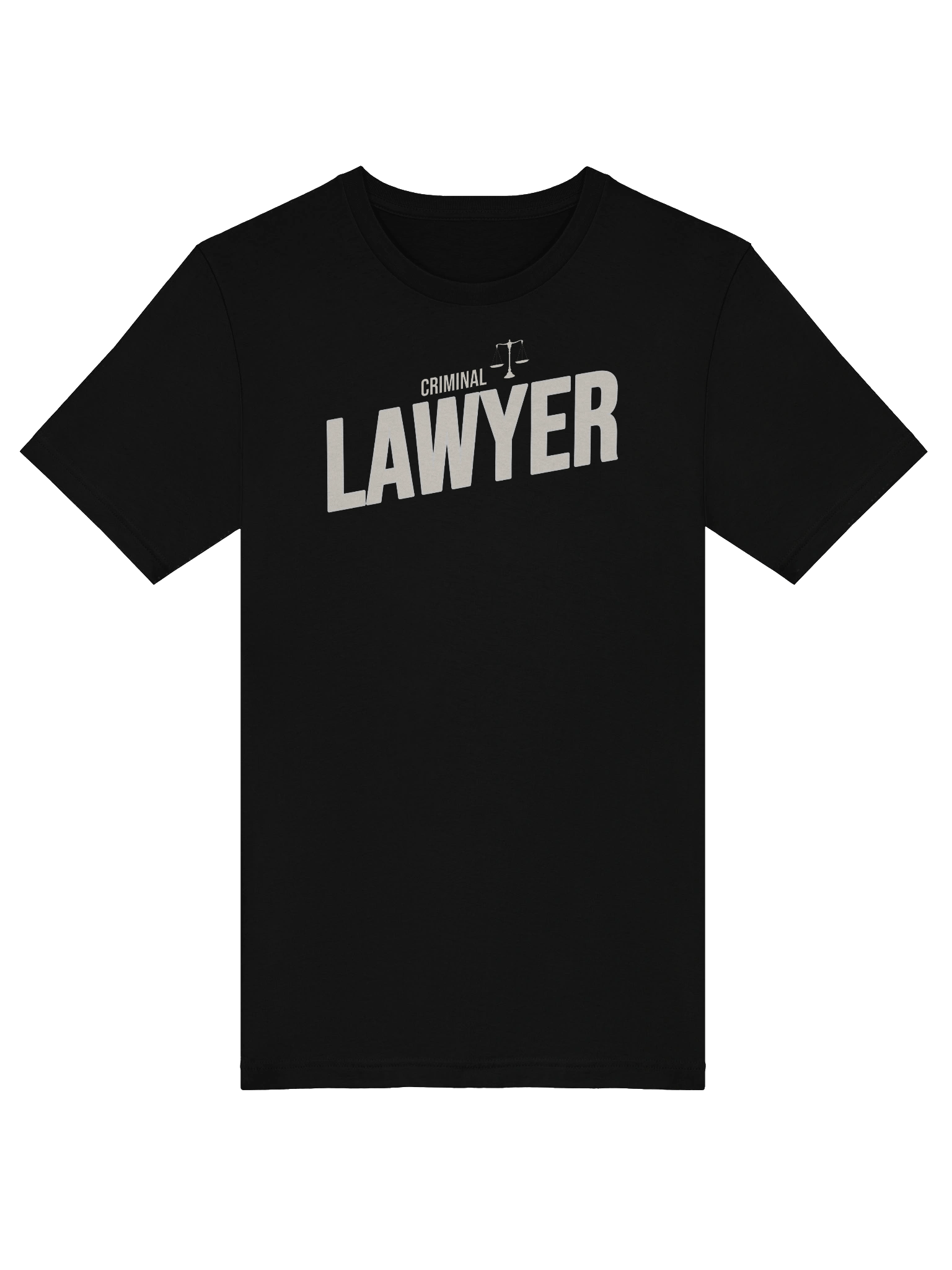 Criminal Lawyer product image (4)